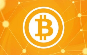 Bitcoin Logo
